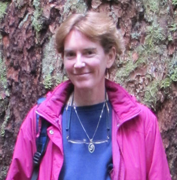 Sunrise Scribes Jess Clarke, writer