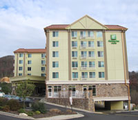 Holiday Inn Hotel and Suites