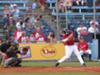 Batter up!