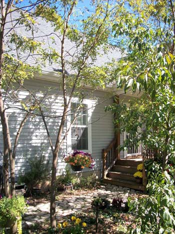 7 Hi Alta Avenue, West Asheville, NC