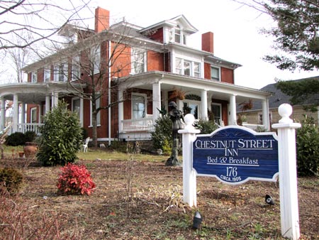 Chestnut Street Inn