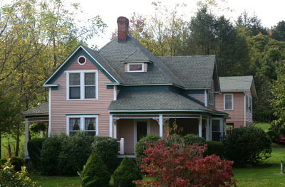 Beautiful Home in Leicester